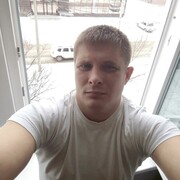 Сергей, 21, Волжский