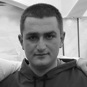 Artyom, 20, Заиграево