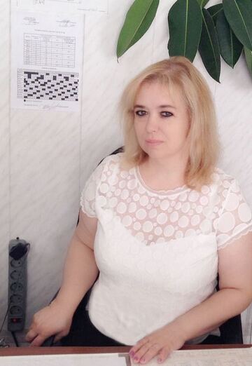 Моя фотография - Наталья, 49 из Рязань (@natalya222062)