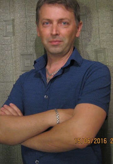 Моя фотография - Вячеслав, 53 из Донецк (@vyacheslav31647)