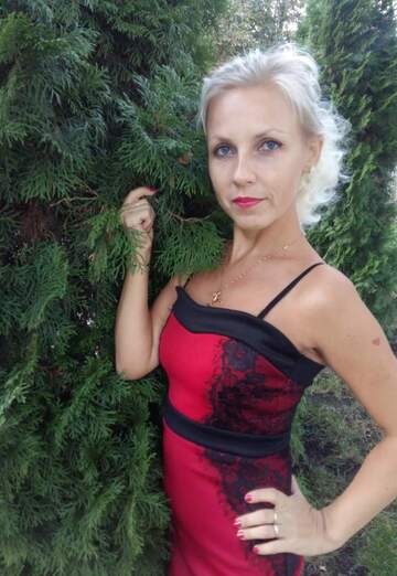 My photo - Natalya, 38 from Tambov (@natalya309097)
