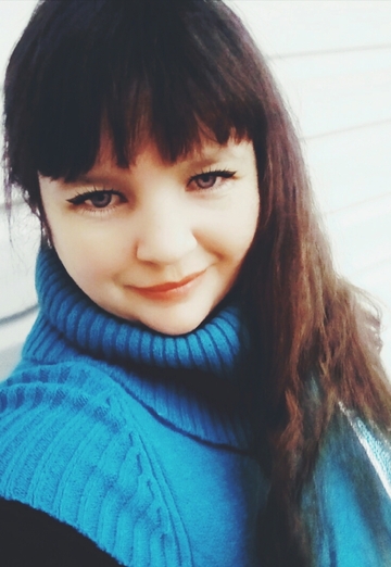 Моя фотография - Люда, 35 из Киев (@luda8656)