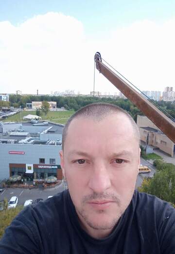 My photo - Pavel, 46 from Dolgoprudny (@pavel162161)