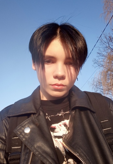Моя фотография - Анна Белехова, 19 из Пинск (@annabelehova)