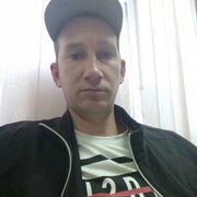 Антон, 37, Грязовец