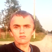 Ivan, 31, Белозерск