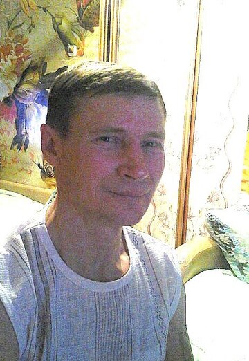 Моя фотография - Александр, 62 из Северск (@aleksandr662284)