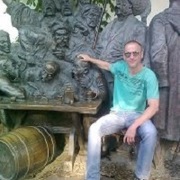 BLOOD, 44, Яхрома