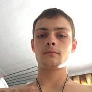 Владислав, 18, Рашн Мишен