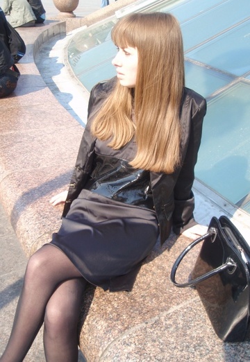 Моя фотография - natalie, 39 из Киев (@natalie30)