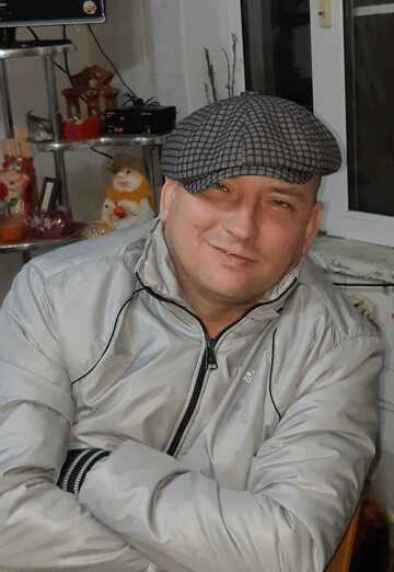 My photo - Ilya, 46 from Rostov-on-don (@ilya113442)