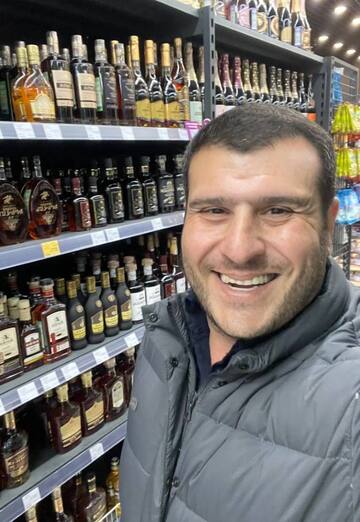 My photo - Georgiy, 38 from Feodosia (@georgiy28272)