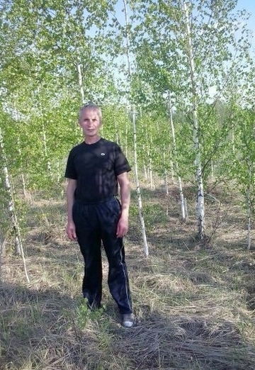 Моя фотографія - Михаил, 53 з Микільськ (@neznakomec298)
