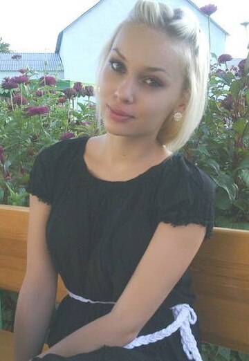 My photo - Olya, 43 from Izmail (@olya17322)