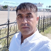 Рустам, 40, Октябрьский (Башкирия)