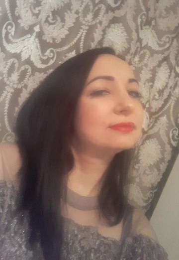 La mia foto - Olesya, 42 di Pavlovskij Posad (@olesya52960)