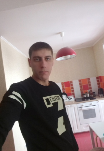 My photo - AL-TI, 36 from Sergiyev Posad (@alti22)