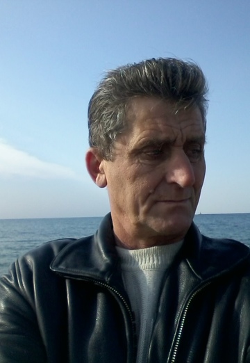 Моя фотография - Олег, 57 из Бердянск (@oleg262611)