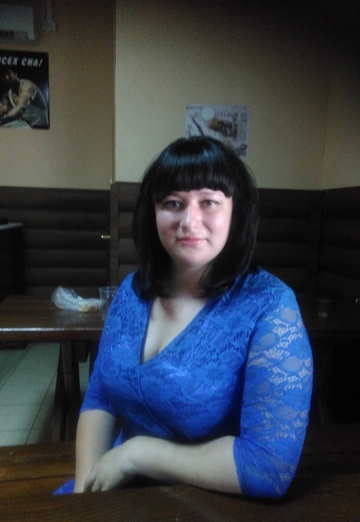 Моя фотография - мария, 35 из Тихорецк (@mariya72409)