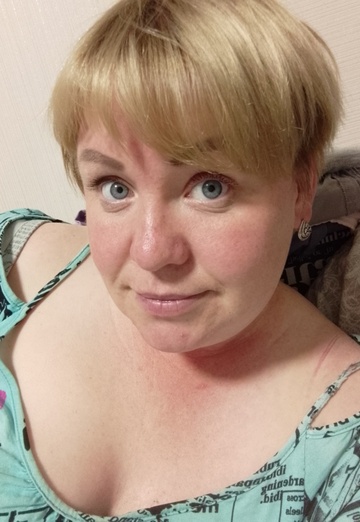 My photo - Lidiya Kochneva, 32 from Yurgamysh (@lidiyakochneva0)
