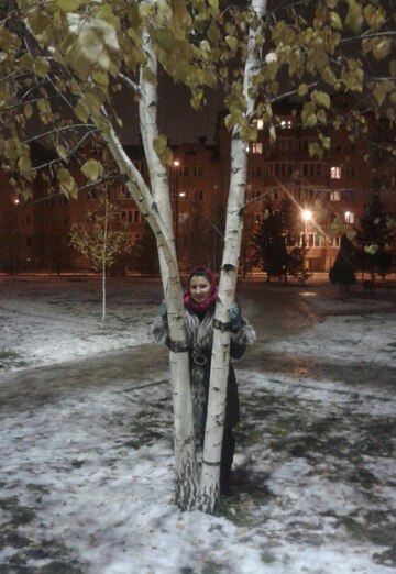 Моя фотография - Гульнара, 44 из Казань (@gulnara3661)