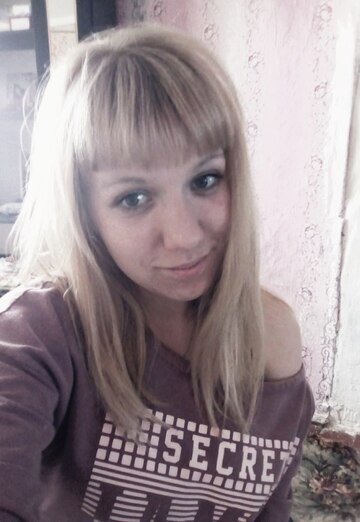 My photo - Dasha, 32 from Achinsk (@dasha24434)