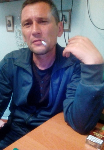 Моя фотография - Юрий, 49 из Новокубанск (@uriy95417)