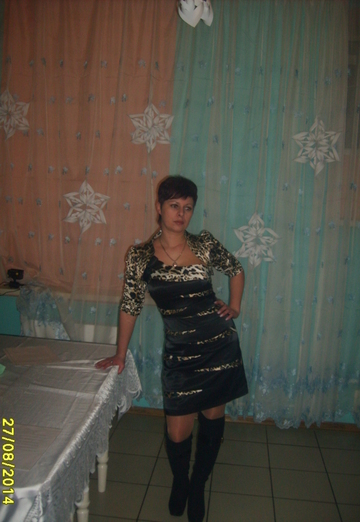 My photo - natalya, 44 from Kimovsk (@natalya170911)