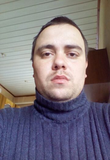 Моя фотография - Андрей, 31 из Дружковка (@andrey559392)