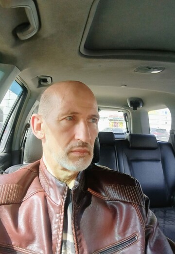 My photo - Misha, 62 from Moscow (@misha109749)