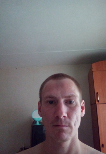 My photo - Pavel, 38 from Izhevsk (@pavel175677)
