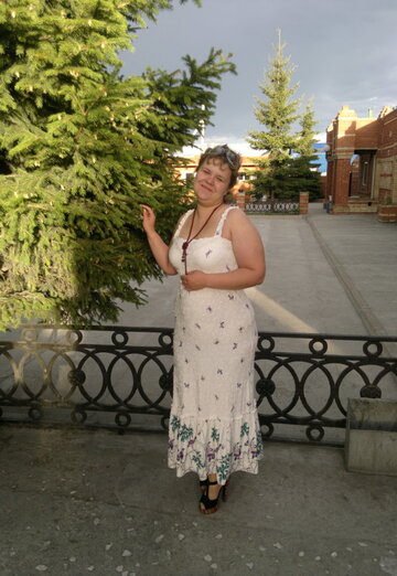 My photo - Alena, 34 from Cheremkhovo (@alena53534)