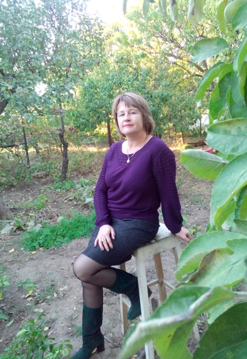 Моя фотография - Ольга, 47 из Симферополь (@olga264976)