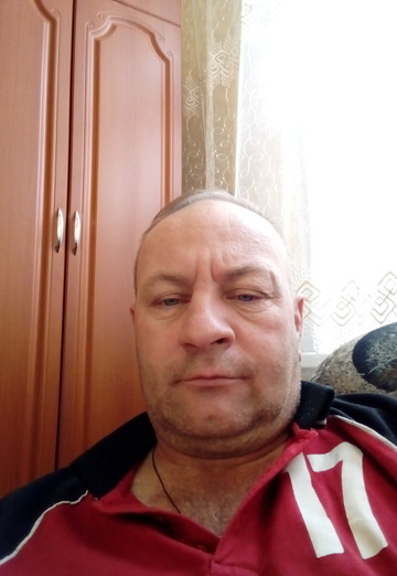 My photo - Aleksandr, 51 from Kostanay (@aleksandr740212)