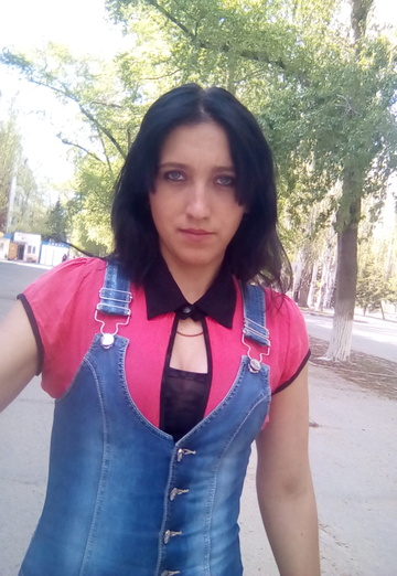 My photo - Yuliya, 27 from Taganrog (@uliya161837)