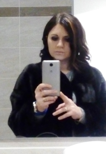 My photo - Natalya, 37 from Maloyaroslavets (@natalya244297)