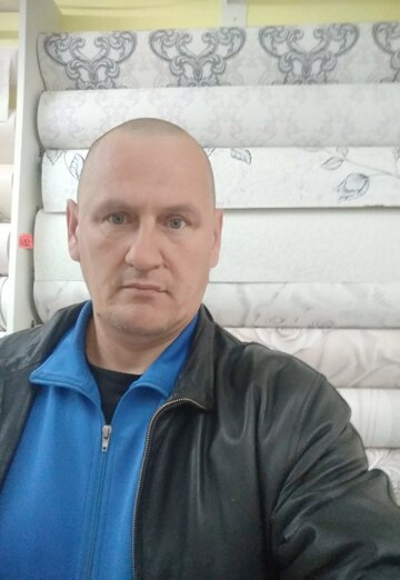 Моя фотография - Сергей, 51 из Житикара (@sergey821092)