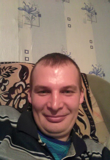 My photo - Maksim, 40 from Kerch (@maksim173685)