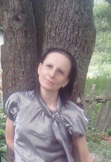 Моя фотография - Galina, 50 из Белая Церковь (@galina72886)