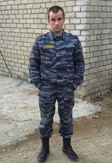 My photo - Dmitriy, 33 from Bolshoy Kamen (@dmitriy113473)