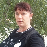 Оксана, 45, Каменск-Шахтинский