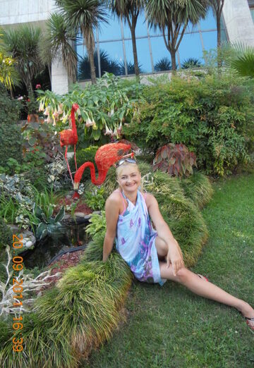 Milagros (@miledy6) — my photo № 23