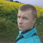 андрей, 23, Сухиничи