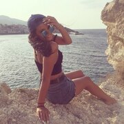 Ева, 26, Владикавказ