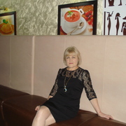 Лилия, 58, Туймазы