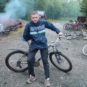 Михаил, 40, Пангоды