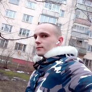 Василий, 30, Некрасовка