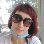 Татьяна, 43, Междуреченск