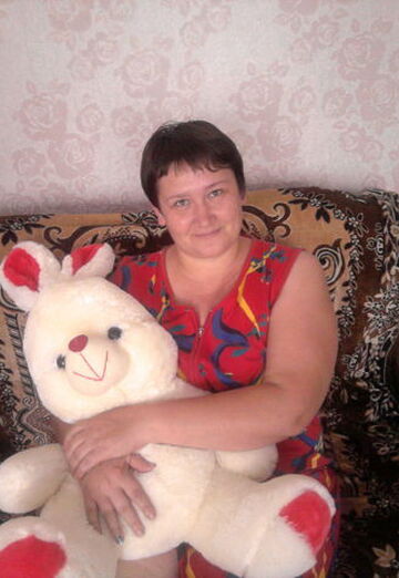 My photo - Svetlana, 50 from Svetlograd (@svetlana107981)