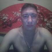 Александр Якимов, 38, Кимовск